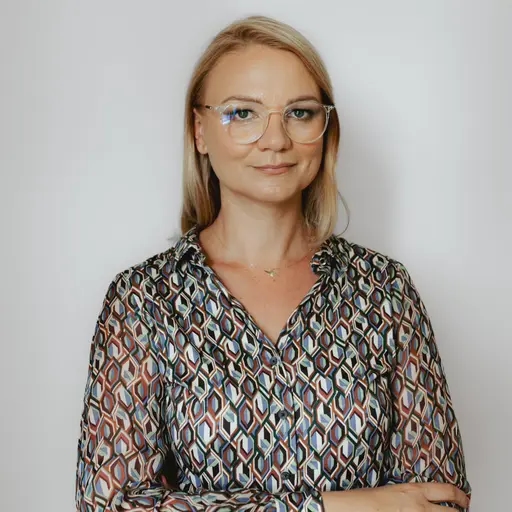 Justyna Lewicka